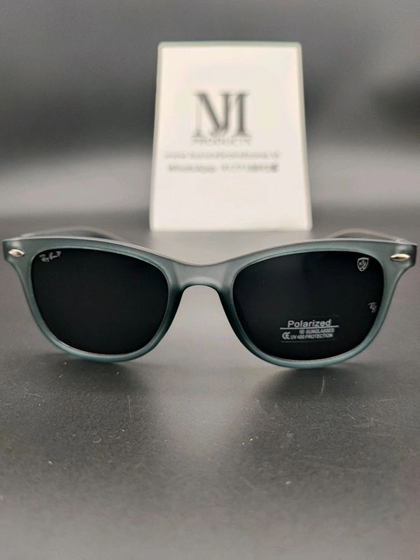 Rayban |blue |UV Protected |Polarized |Luxurybrandzone 