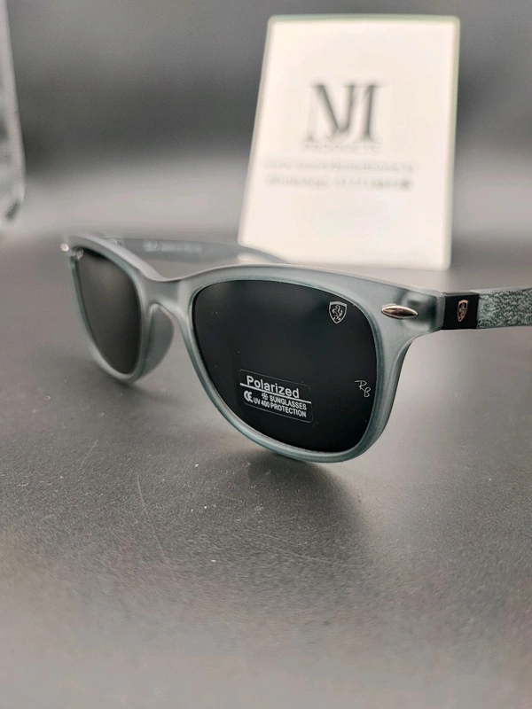 Rayban |blue |UV Protected |Polarized |Luxurybrandzone 