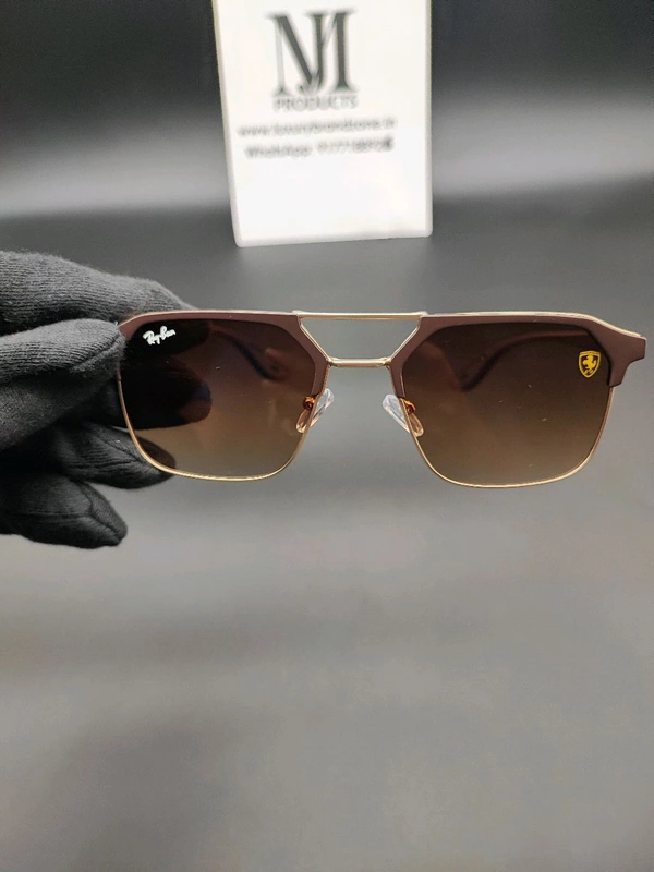 Rayban Ferrari Model 