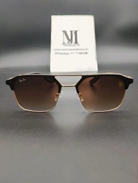 Rayban Ferrari Model 