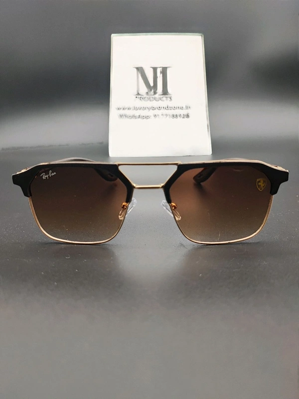 Rayban Ferrari Model 