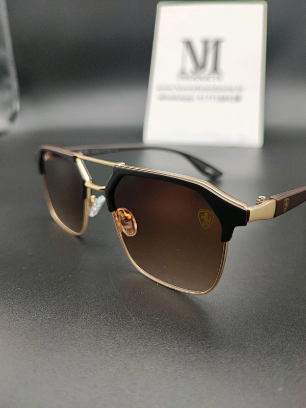 Rayban Ferrari Model 