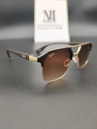 Rayban Ferrari Model 