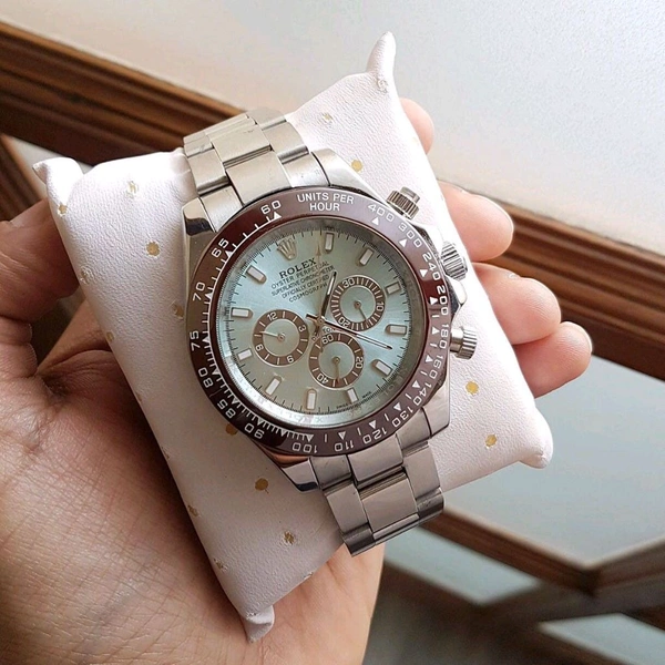 ROLEX Daytona Series |7AAA Premium Quality |