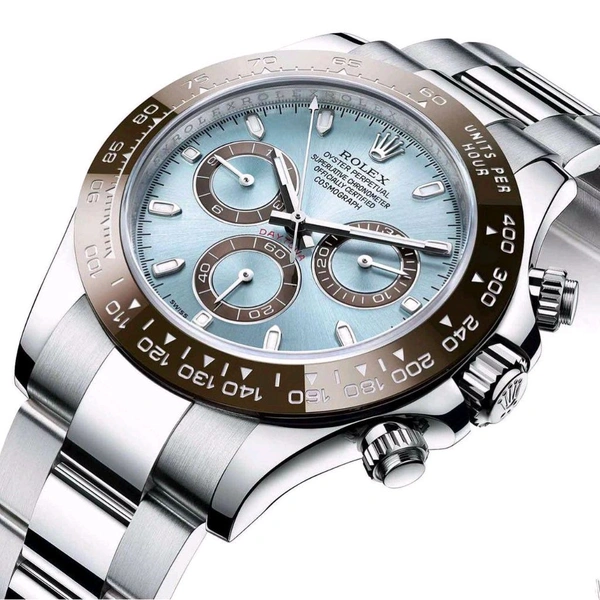ROLEX Daytona Series |7AAA Premium Quality |