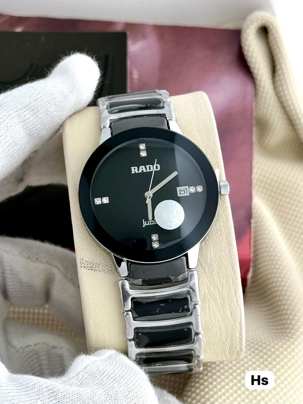 Rado jubli