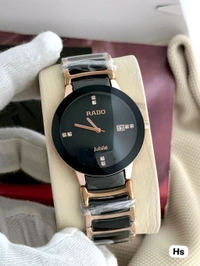 Rado jubli