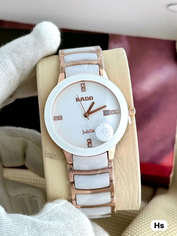 Rado jubli