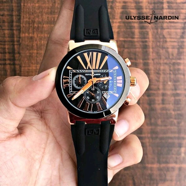 Ulysse Nardin