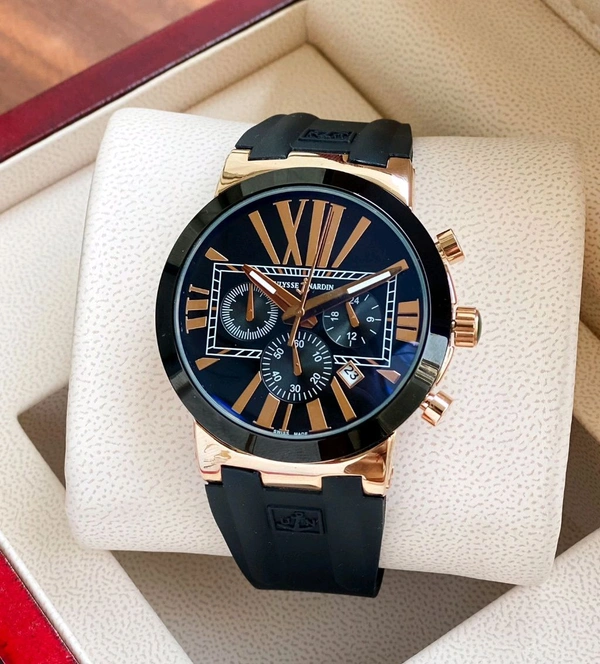Ulysse Nardin