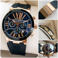 Ulysse Nardin