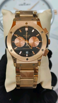 Hublot |Japanese Quality |7AAA Premium Quality 