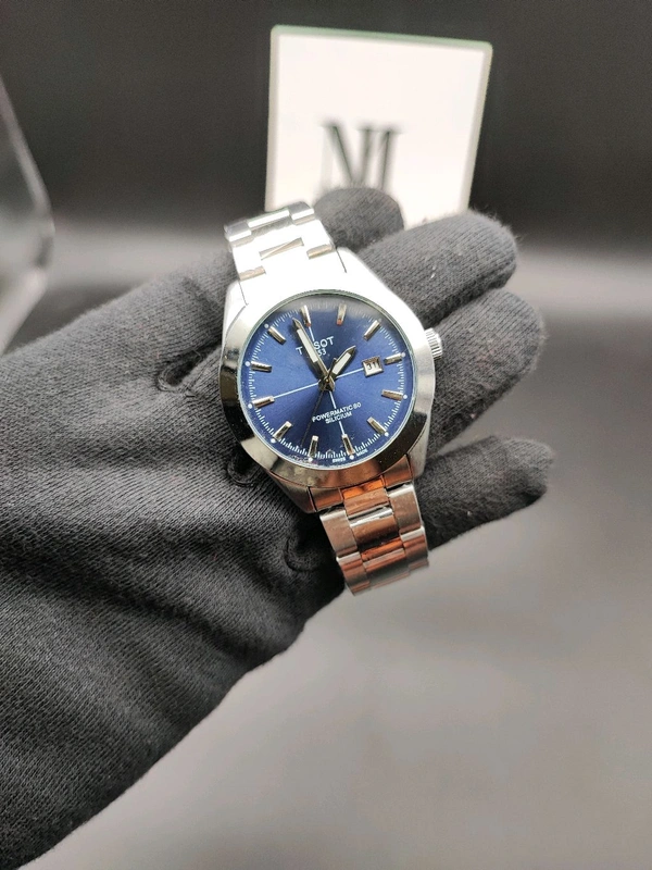 Tissot |7A Quality |Date Working 