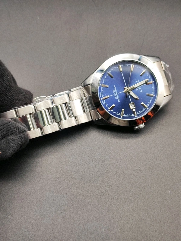 Tissot |7A Quality |Date Working 