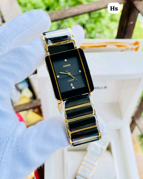 RADO JUBLI