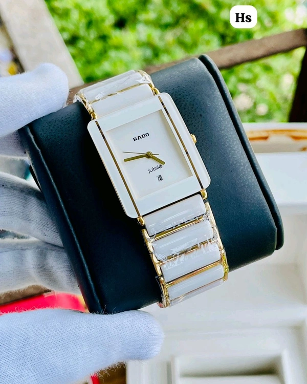 RADO JUBLI