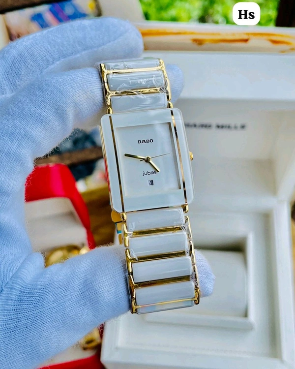 RADO JUBLI