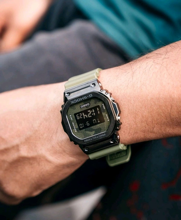 G-SHOCK