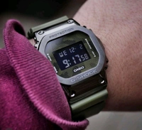 G-SHOCK