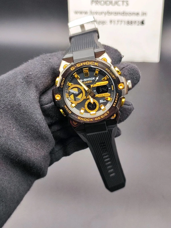 G Shock |One Day Delivery |Luxurybrandzone 