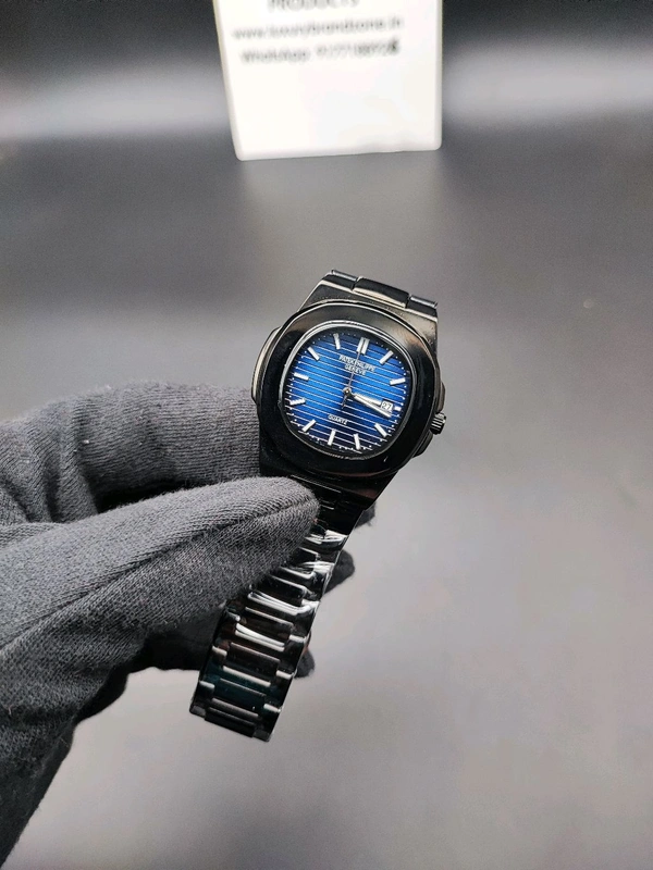 Patek Phillepe 