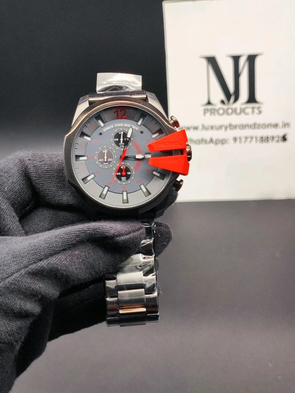Diesel |7AAA Premium |Japan Machinary |Luxurybrandzone 