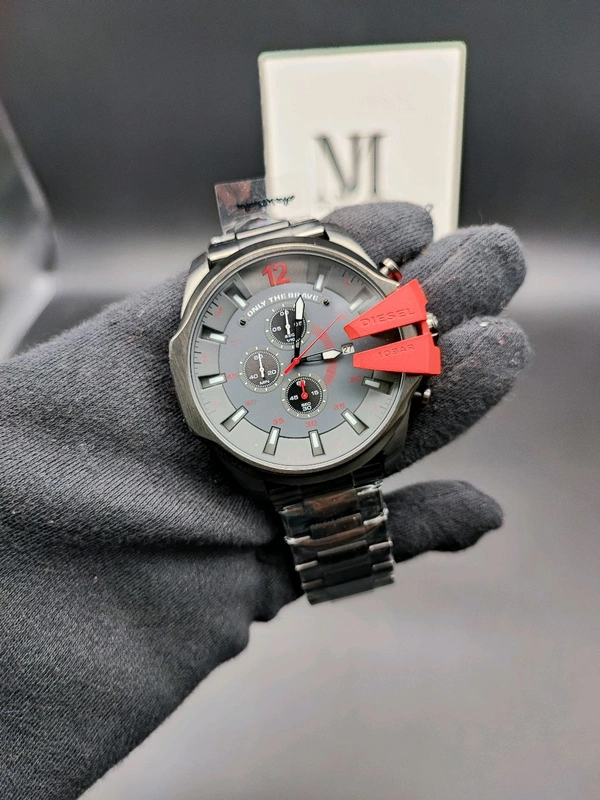 Diesel |7AAA Premium |Japan Machinary |Luxurybrandzone 