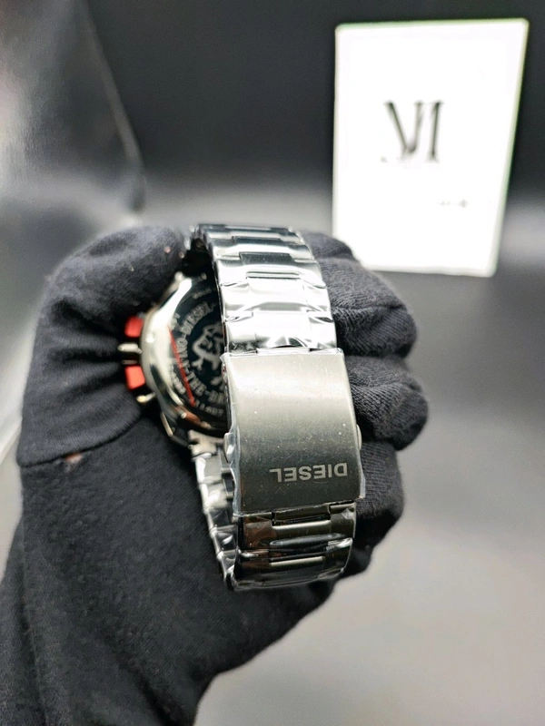 Diesel |7AAA Premium |Japan Machinary |Luxurybrandzone 
