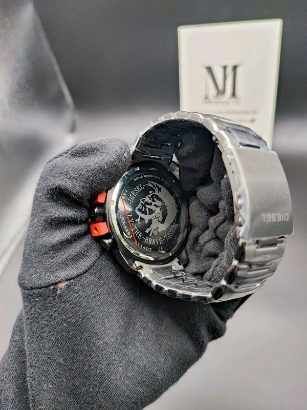 Diesel |7AAA Premium |Japan Machinary |Luxurybrandzone 