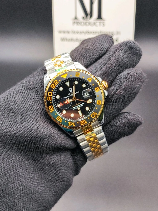 Rolex Submariner |7AAA Premium Quality | AUTOMATIC |LUXURYBRANDZONE 
