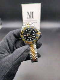 Rolex Submariner |7AAA Premium Quality | AUTOMATIC |LUXURYBRANDZONE 