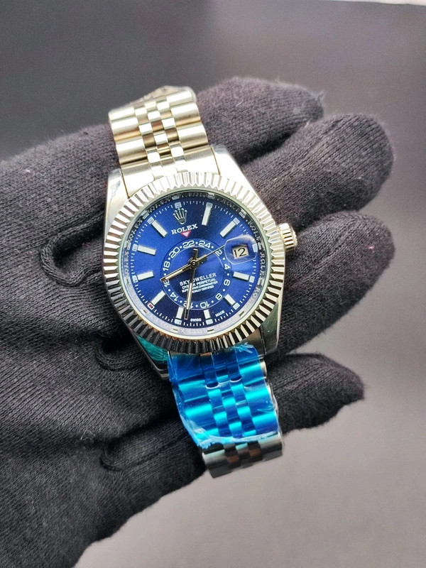 Rolex Dweller |7AAA Premium Quality |japanese Machinary |Luxurybrandzone 