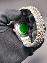 Rolex Dweller |7AAA Premium Quality |japanese Machinary |Luxurybrandzone 