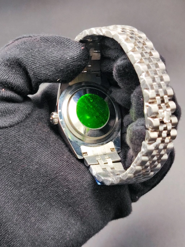 Rolex Dweller |7AAA Premium Quality |japanese Machinary |Luxurybrandzone 
