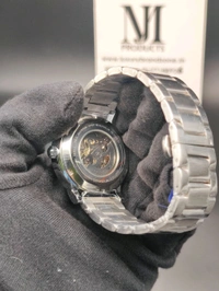 Emporio Armani |Fully Automatic |7AA|Luxurybrandzone 