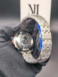 Omega Seamaster |7AA Premium Quality |Luxurybrandzone 