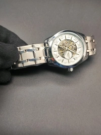 Tissot | Fully Automatic |7AA Premium Quality |Luxurybrandzone 