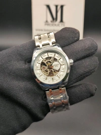 Tissot | Fully Automatic |7AA Premium Quality |Luxurybrandzone 