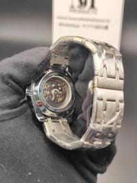 Tissot | Fully Automatic |7AA Premium Quality |Luxurybrandzone 