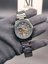 Tommy Hilfiger |Fully Automatic |7AA |Luxurybrandzone 