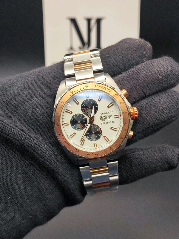 Tag Hueur |Japanese Quality |7AAA Premium Quality |Luxurybrandzone 