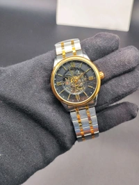 Tissot | Fully Automatic |7AA Premium Quality |Luxurybrandzone 