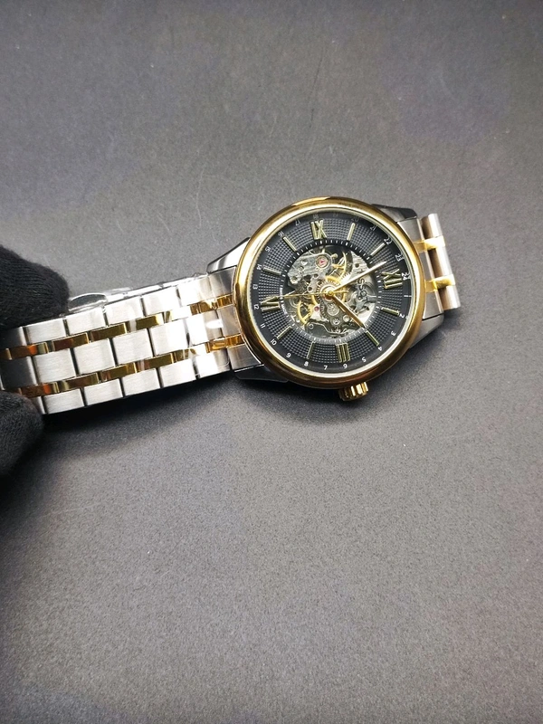 Tissot | Fully Automatic |7AA Premium Quality |Luxurybrandzone 