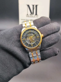 Tissot | Fully Automatic |7AA Premium Quality |Luxurybrandzone 