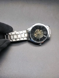 Fossil |Fully Automatic |7AA |Luxurybrandzone 