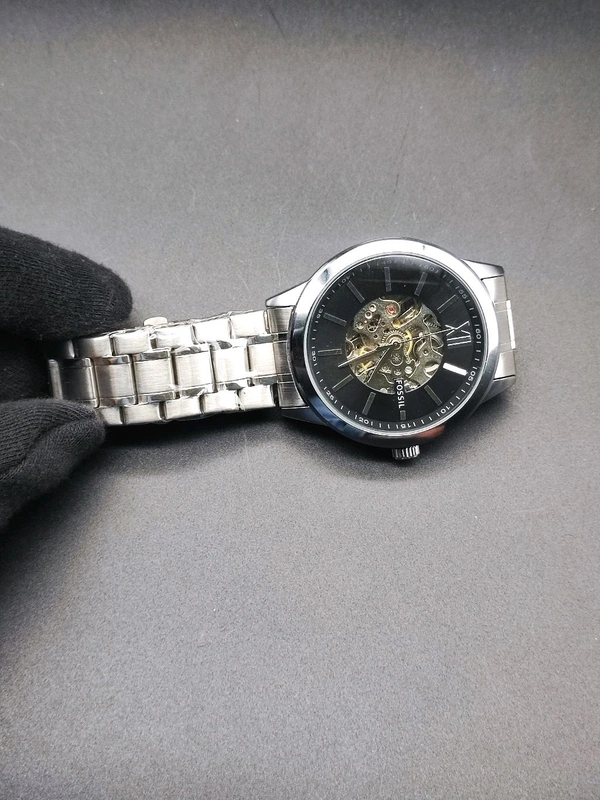 Fossil |Fully Automatic |7AA |Luxurybrandzone 