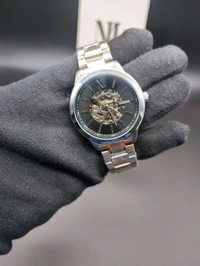 Fossil |Fully Automatic |7AA |Luxurybrandzone 