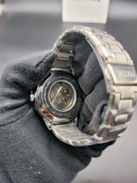 Fossil |Fully Automatic |7AA |Luxurybrandzone 