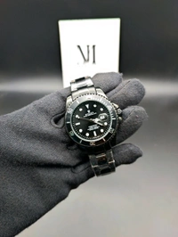 Rolex | 7a |quartz Machinary |Luxurybrandzone 