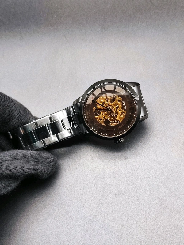 Fossil Automatic. |7AA Premium Quality |Luxurybrandzone 